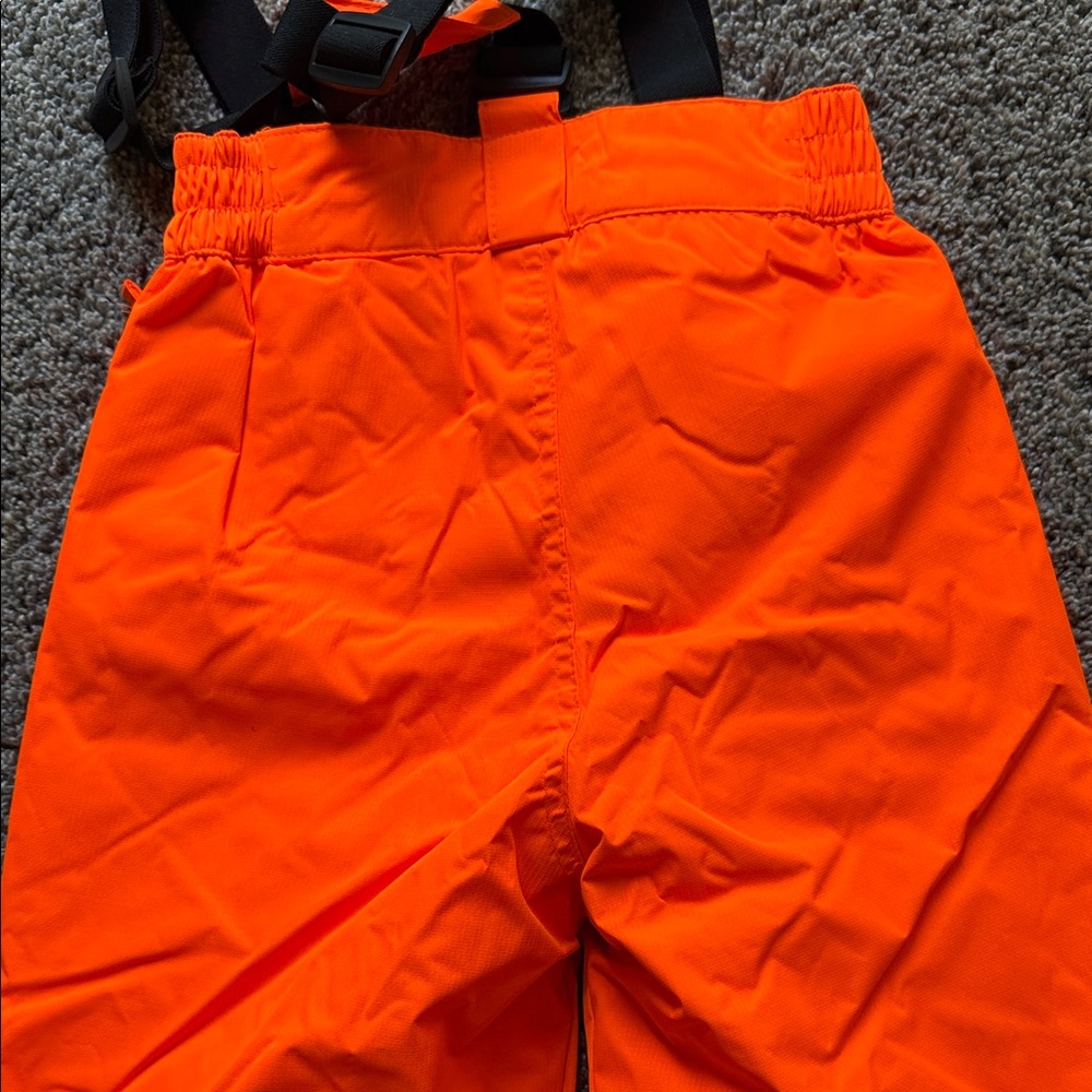 Mountain Warehouse Kids Black Snow / Ski Jacket & Pant Set Boys Size 7-8 - Picture 7 of 16